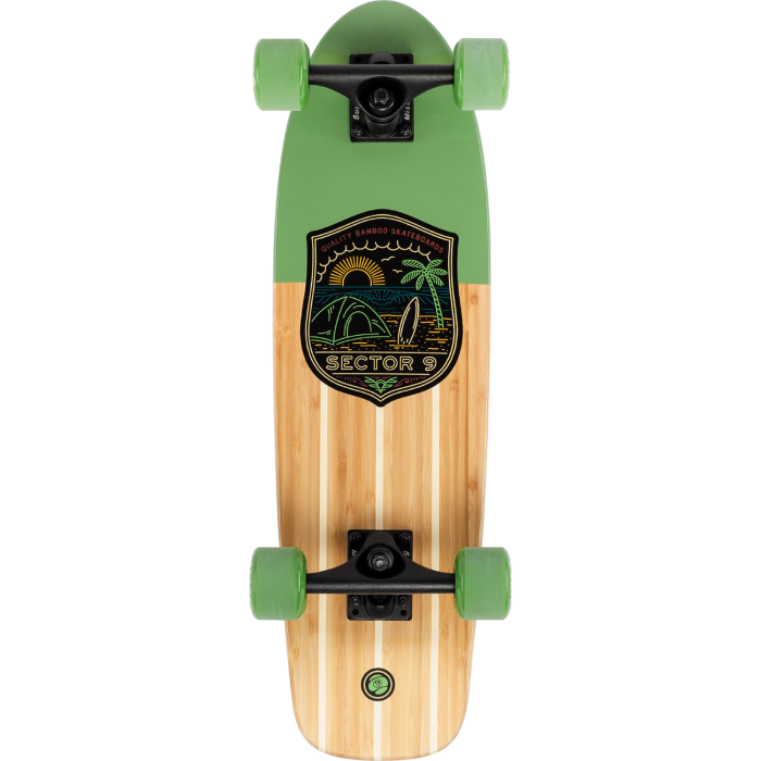 SECTOR 9 // BAMBINO BIVY COMPLETE-7.5x26.5