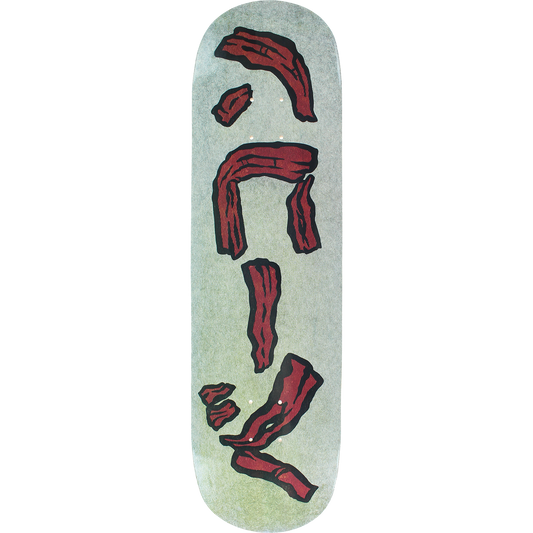 Bacon Katana Deck - 8.5 — SPARX Board Co.