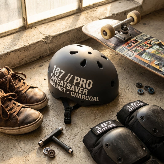 SPARX Board Co.: From Danville VA Skate Brand to Global Movement — SPARX Board Co.