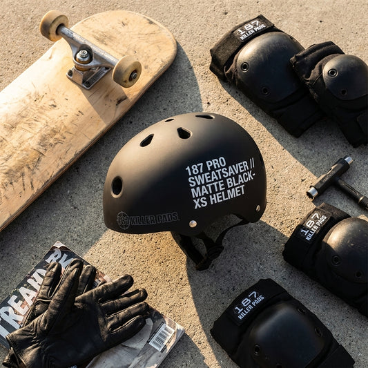 Skateboarding & Mental Health: A Journey to Progress, Not Perfection — SPARX Board Co.