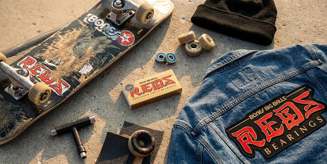 Skateboarding's Enduring Influence on Streetwear: A Cultural Revolution — SPARX Board Co.