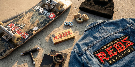 Skateboarding's Enduring Influence on Streetwear: A Cultural Revolution — SPARX Board Co.