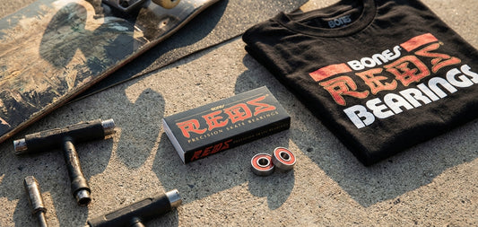 Skateboarding & Mental Health: How TWLOHA Sparks Hope — SPARX Board Co.