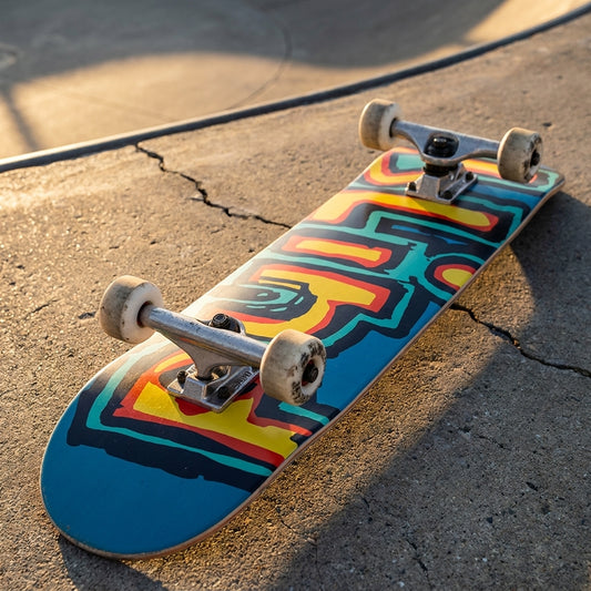 Skateboarding's Influence: How Culture Shapes Streetwear Today — SPARX Board Co.