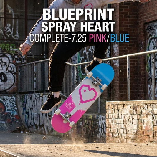 Skateboarding & Mental Wellness: Ride Towards Resilience — SPARX Board Co.