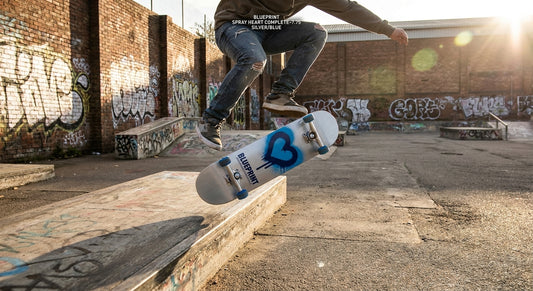 SPARX Board Co.: How a Danville, VA Skate Brand Ignited a Movement — SPARX Board Co.