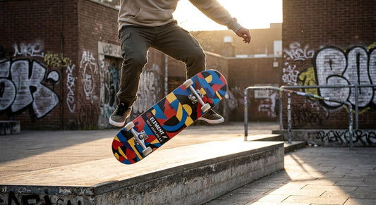 How Skateboarding Culture Shapes Modern Streetwear Trends — SPARX Board Co.