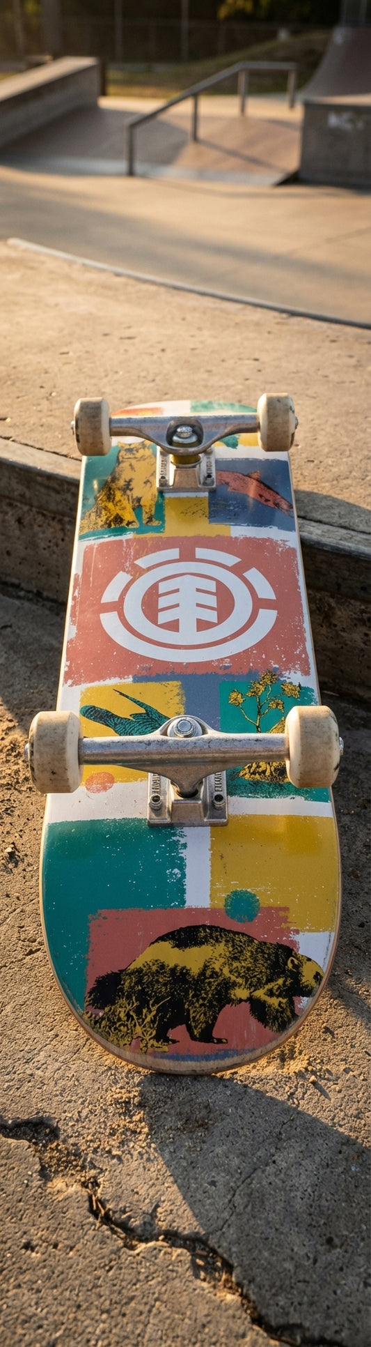 Skateboarding: Why It's More Than Just a Sport – It's a Lifestyle. — SPARX Board Co.