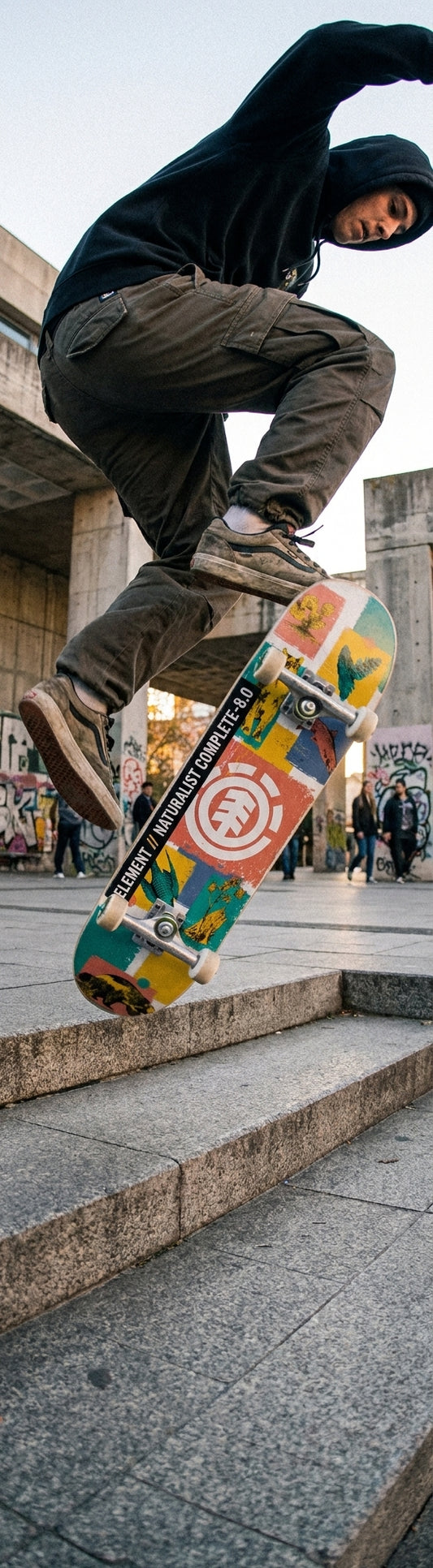 Build Your First Skateboard: Dive Into Skate Culture — SPARX Board Co.