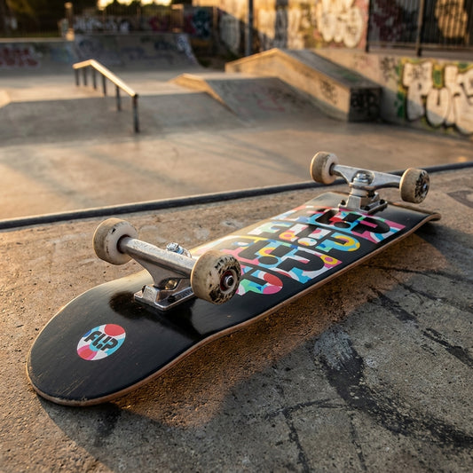 SPARX Board Co.: From Danville Roots to a Global Skate Movement — SPARX Board Co.