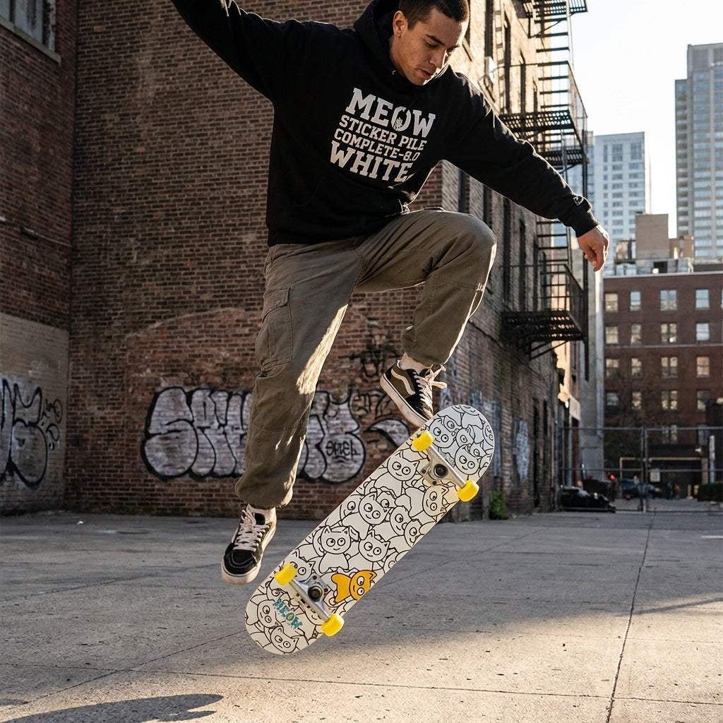 SPARX Board Co.: Igniting Progress in Danville's Skate Scene — SPARX Board Co.