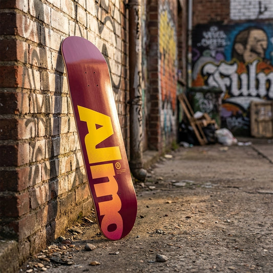 From Boards to Brands: How Skate Culture Redefined Streetwear — SPARX Board Co.