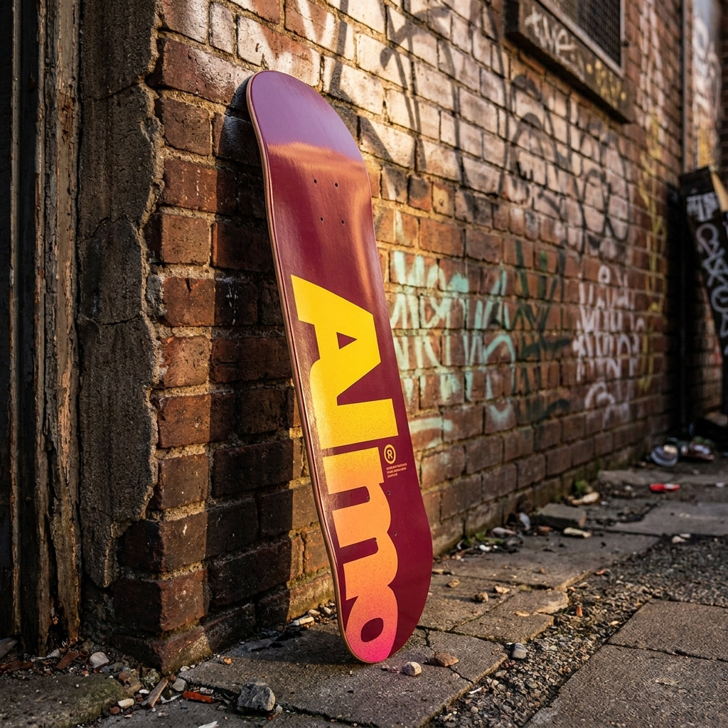 SPARX Board Co.: Igniting a Movement from Danville, Virginia's Skate Scene — SPARX Board Co.