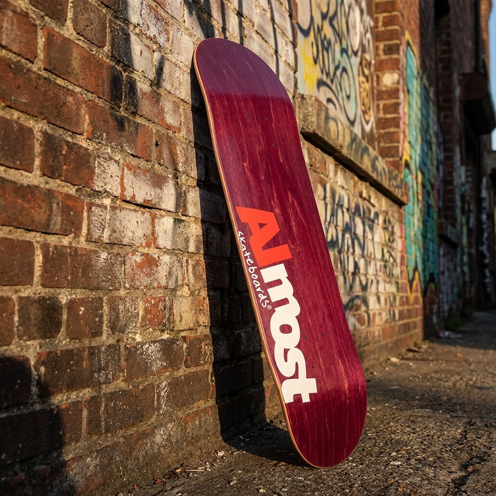 Skate Culture's Unmistakable Impact on Modern Streetwear — SPARX Board Co.