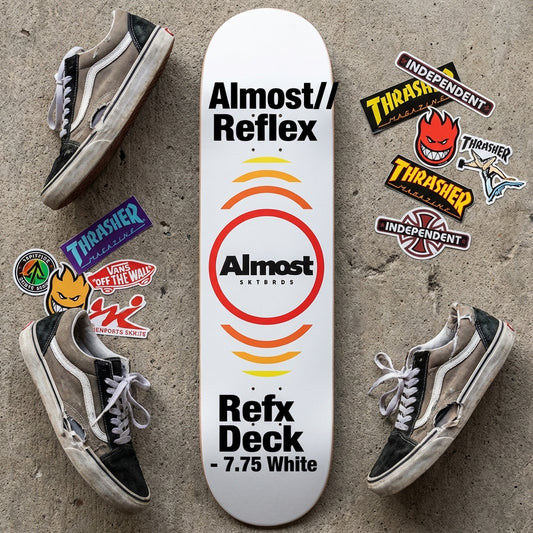 Your First Skateboard: A Complete Setup Guide for New Riders — SPARX Board Co.