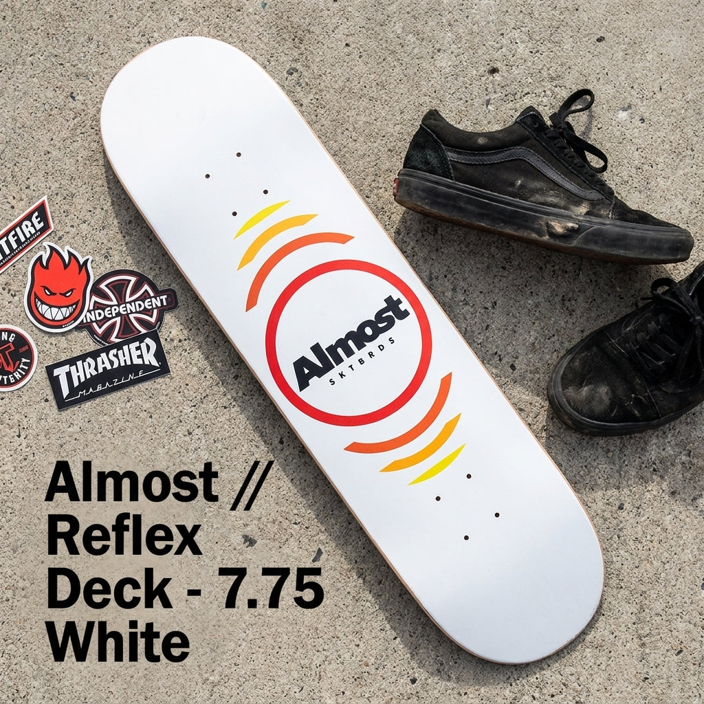 Master Your Ride: Building Your First Complete Skateboard Setup — SPARX Board Co.
