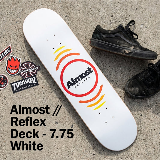 Master Your Ride: Building Your First Complete Skateboard Setup — SPARX Board Co.