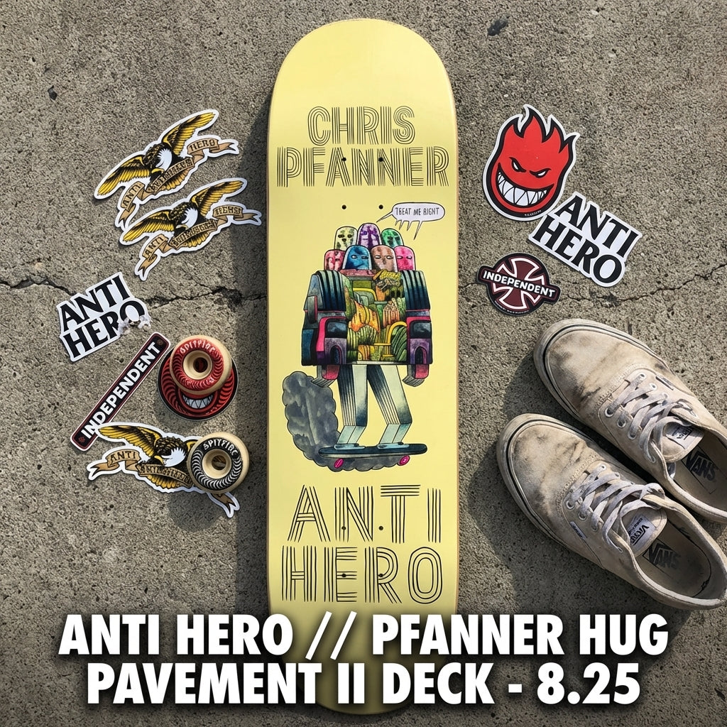 SPARX Board Co.: More Than Just a Skate Brand from Danville, VA — SPARX Board Co.
