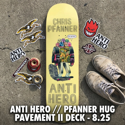 SPARX Board Co.: More Than Just a Skate Brand from Danville, VA — SPARX Board Co.