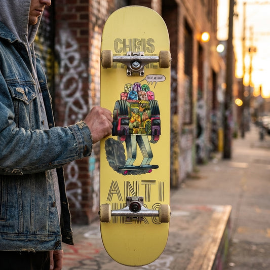 SPARX Board Co.: Be The Spark, Ignite Progress, Build Community — SPARX Board Co.