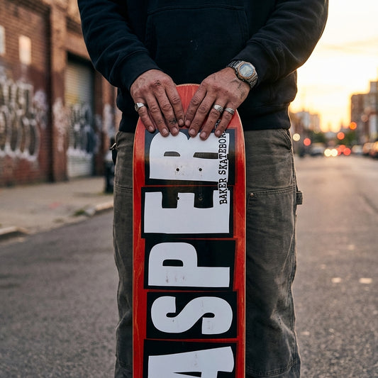 Skateboarding for Mental Health: How TWLOHA & SPARX Spark Hope — SPARX Board Co.