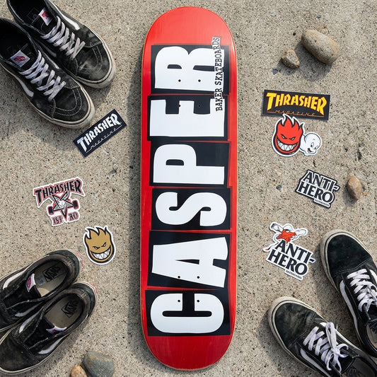 SPARX Board Co.: Crafting Community & Progress Through Skateboarding — SPARX Board Co.