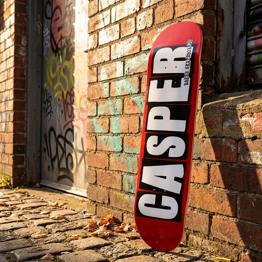 Rolling Forward: Skateboarding, Mental Health, & TWLOHA's Impact — SPARX Board Co.