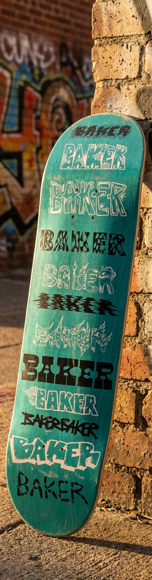 Skateboarding & Mental Health: How TWLOHA Sparks Hope for Youth — SPARX Board Co.