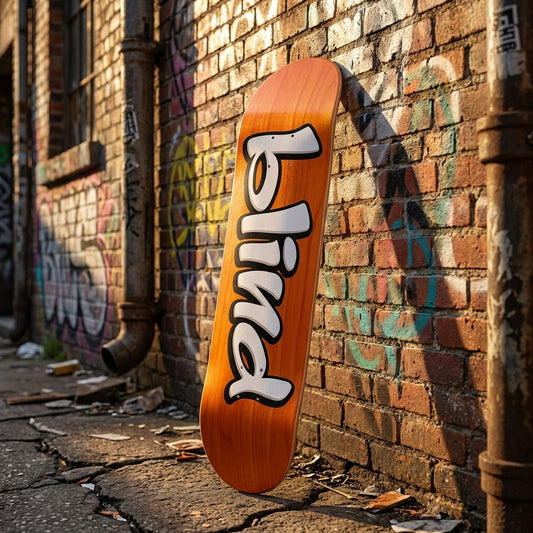 Skateboarding: 5 Ways It Forges Unbeatable Mental Toughness — SPARX Board Co.