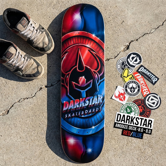 Skateboarding & Mental Health: Why Progress Over Perfection Matters — SPARX Board Co.