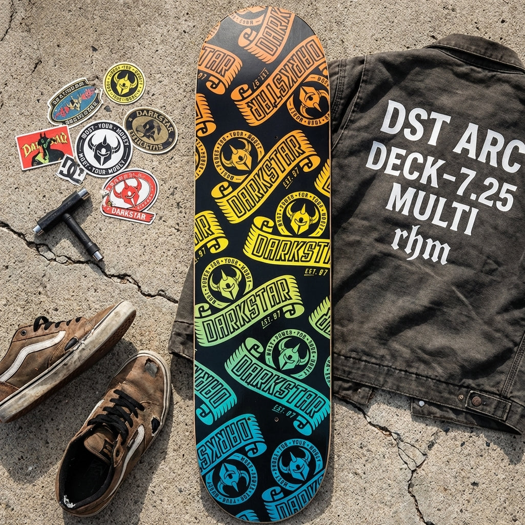 5 Ways Skateboarding Builds Mental Strength & Resilience — SPARX Board Co.