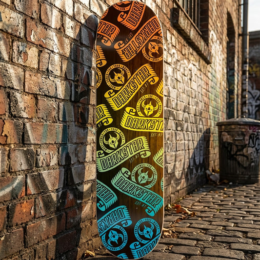 Roll Into Wellness: Skateboarding's Impact on Mental Health — SPARX Board Co.