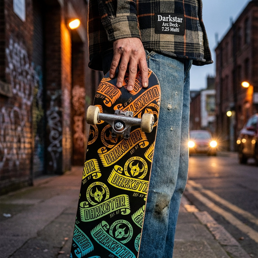 SPARX Board Co.: Igniting Progress in Danville's Skate Culture — SPARX Board Co.