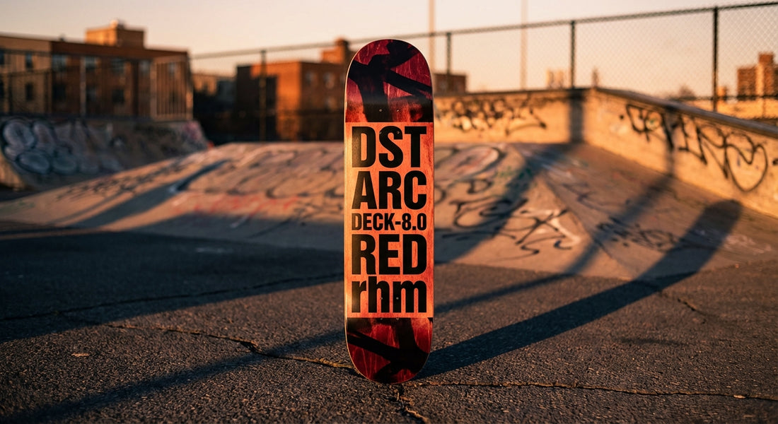 Why Skateboarding Is More Than Just a Sport: It's a Lifestyle — SPARX Board Co.