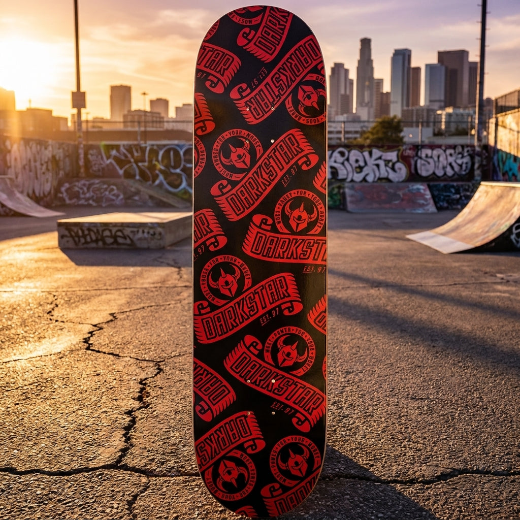 Beyond the Board: 5 Mental Toughness Lessons from Skateboarding — SPARX Board Co.
