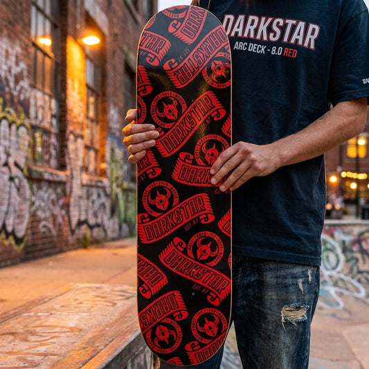 Roll into Resilience: 5 Reasons Skateboarding Builds Mental Toughness — SPARX Board Co.
