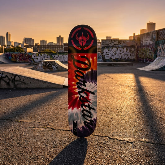 Skate Culture's Impact on Streetwear: Beyond the Trends — SPARX Board Co.