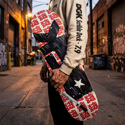 SPARX Board Co.: More Than Skateboards, It's a Movement from Danville, VA — SPARX Board Co.