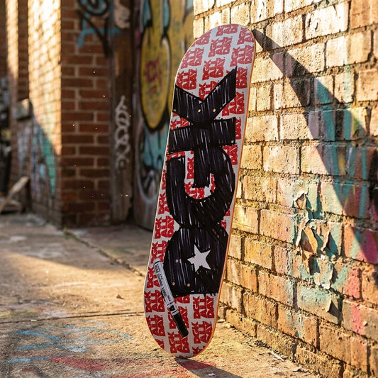 Skateboarding & Mental Health: How TWLOHA & SPARX Board Co. Inspire — SPARX Board Co.