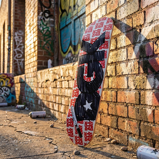 Unlock Skateboarding: Top Spots & Tips for Beginners — SPARX Board Co.