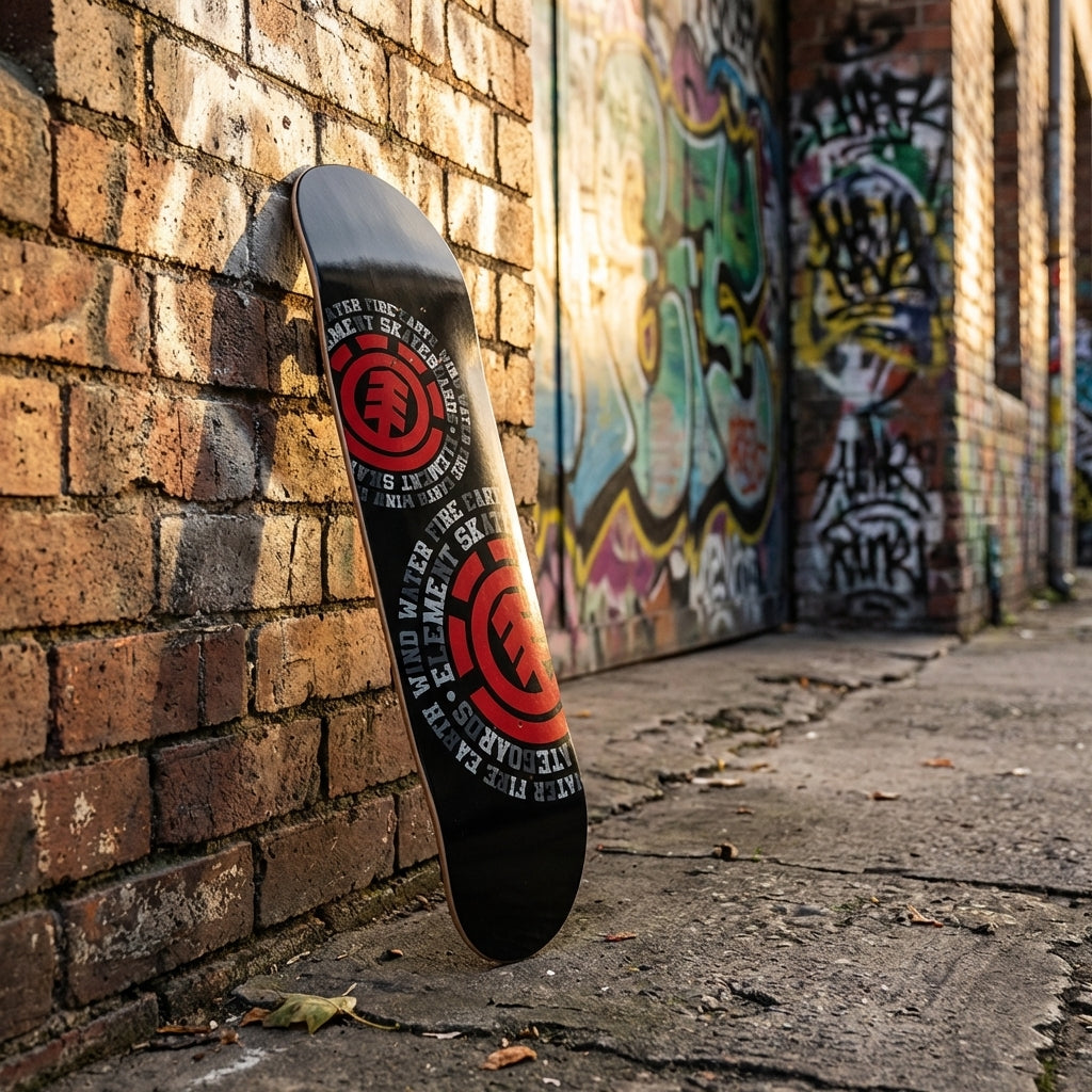 Skateboarding & Mental Health: A Path to Progress & Wellness — SPARX Board Co.