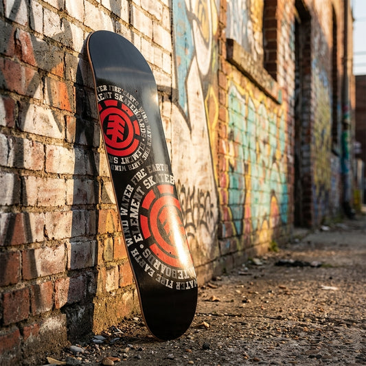 Skateboarding: More Than a Sport, It's a Culture & Lifestyle — SPARX Board Co.