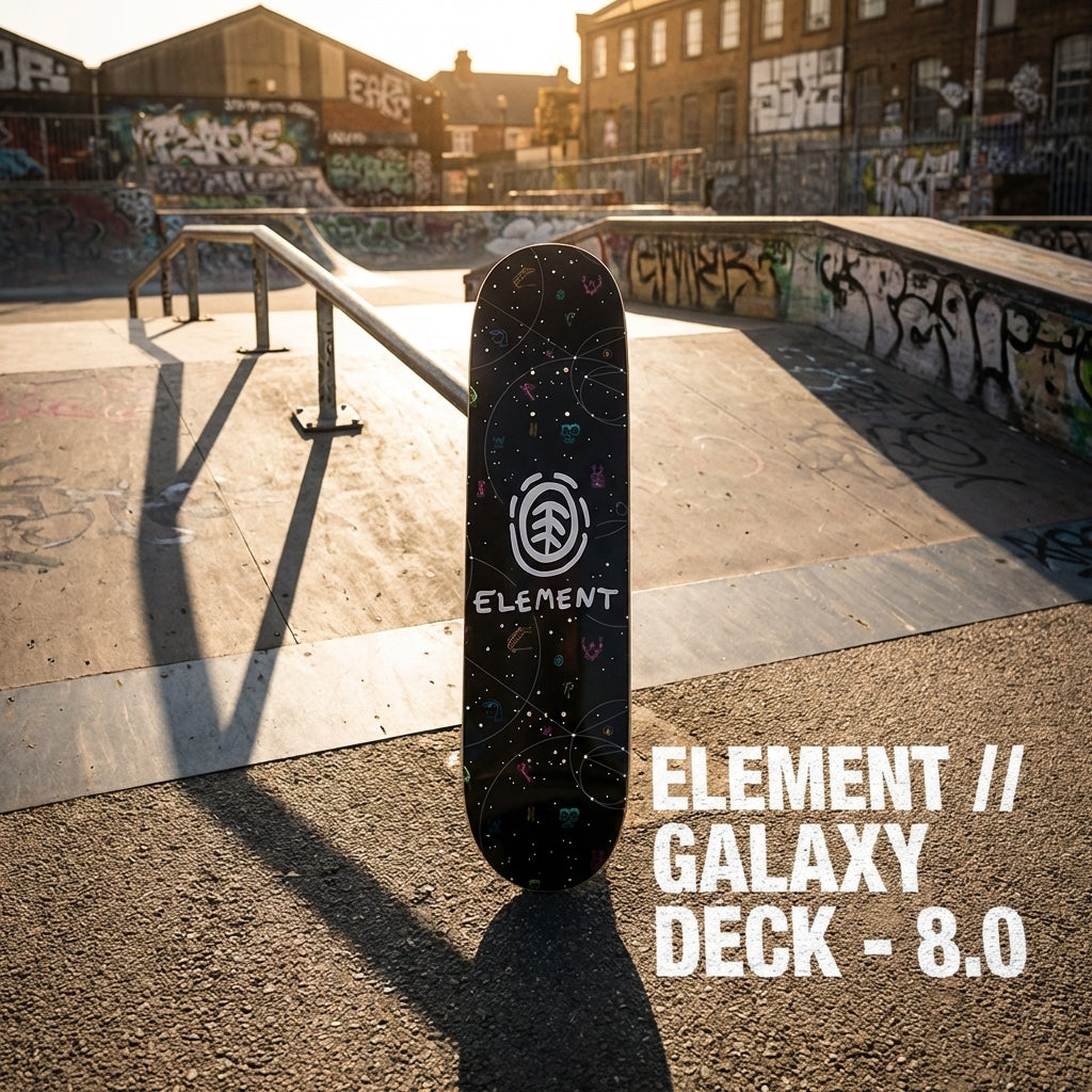 SPARX Board Co.: Igniting Progress & Community in Skateboarding — SPARX Board Co.