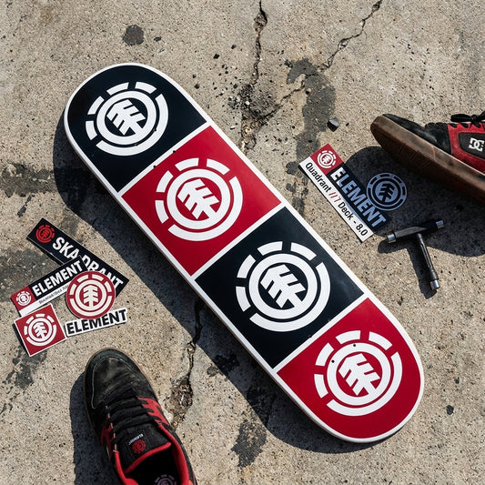 Your Ultimate Guide to Building Your First Skateboard Setup — SPARX Board Co.
