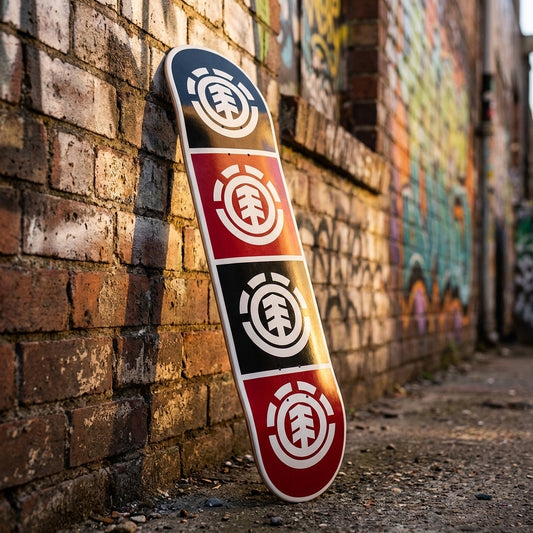 Skateboarding: 5 Ways It Builds Unstoppable Mental Toughness — SPARX Board Co.