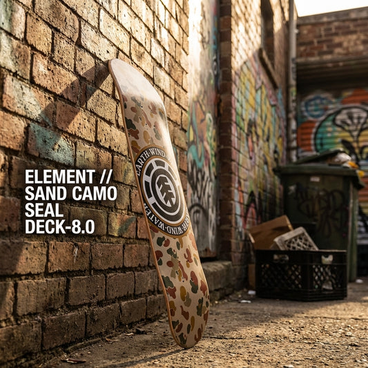 SPARX Board Co.: More Than Just Skateboards - A Message-Driven Movement — SPARX Board Co.