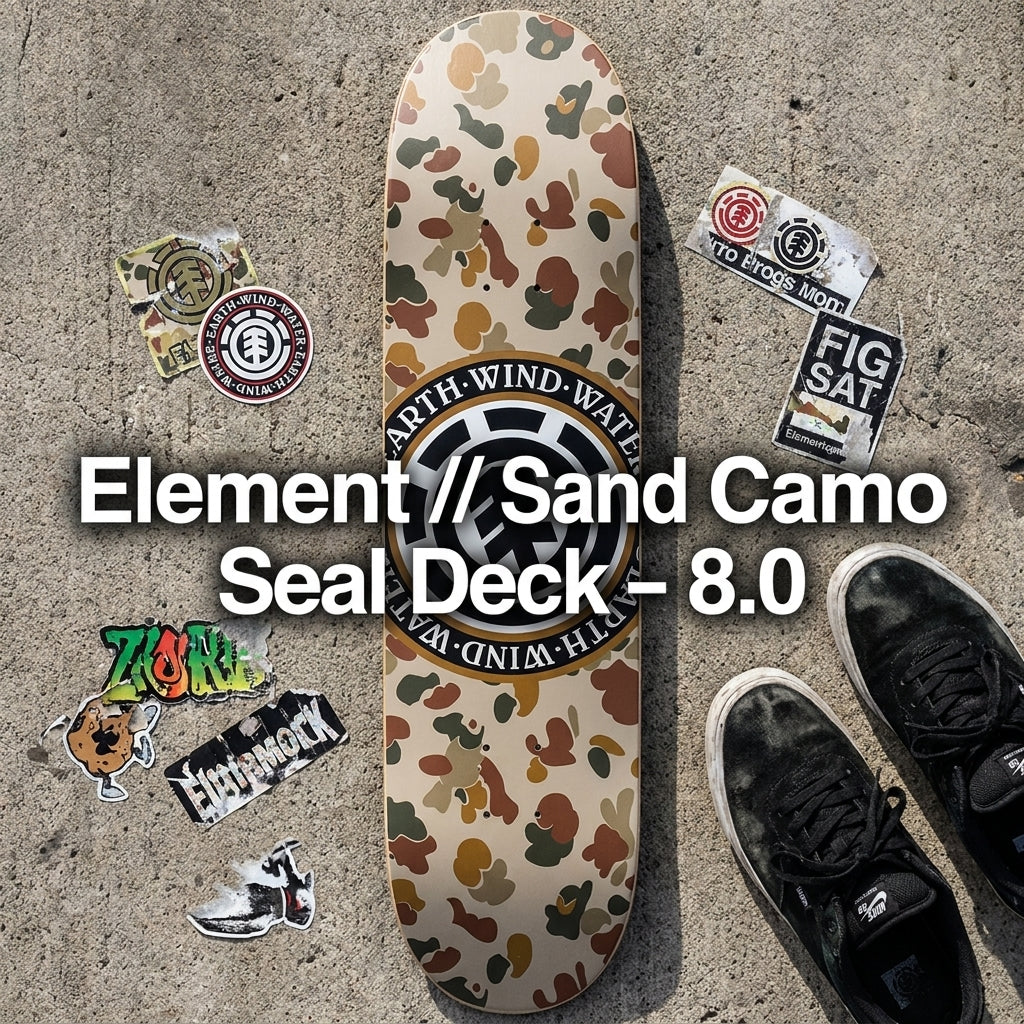 Master Your Ride: A Complete Guide to Building Your First Skateboard Setup — SPARX Board Co.
