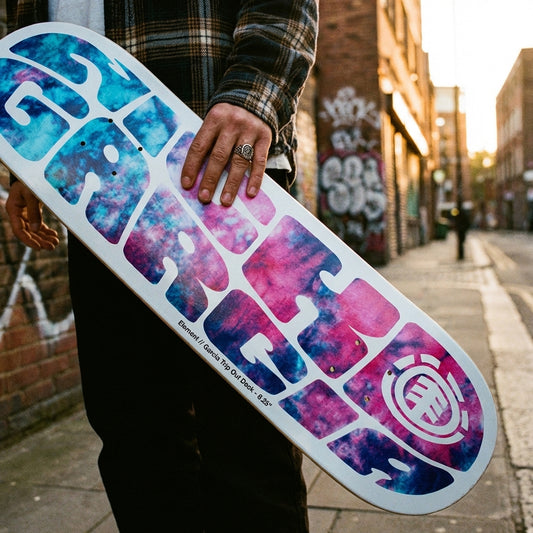 Be the Spark: SPARX Board Co. & The Power of Skate Community — SPARX Board Co.
