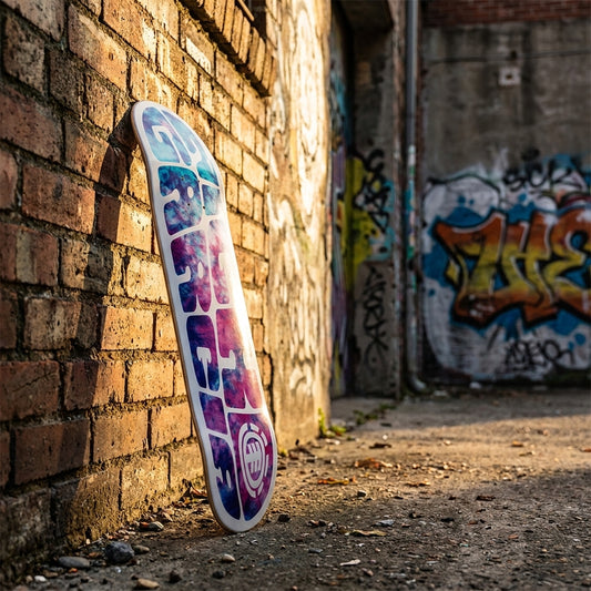 Igniting Change: The SPARX Board Co. Story & Community Spirit — SPARX Board Co.