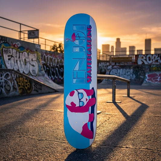 Beyond the Board: Why Skateboarding is a Lifestyle, Not Just a Sport — SPARX Board Co.